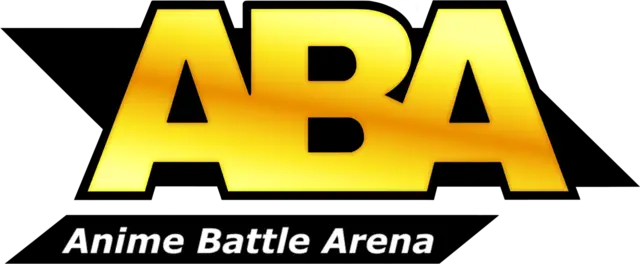 Anime Battle Arena logo